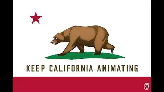 Thumbnail: Keep California Animating