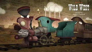 Thumbnail: Wild West | 4K
