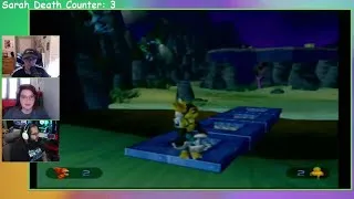 Thumbnail: Nostalgic Blast to the Past! - Post Team Plays Ratchet & Clank