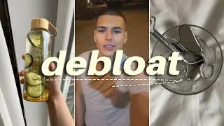 Thumbnail: Face Debloating Methods That Feel Illegal