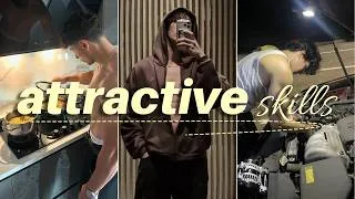 Thumbnail: Attractive Skills Every Guys Should Have.