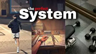 Thumbnail: Stop Watching Motivation — Do This Instead (4-Step System)