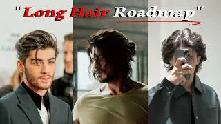 Thumbnail: How To Grow Long Hairs In 2026  (Full Guide)