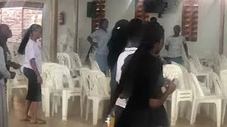 Thumbnail: Rehearsal of Every Praise song #newsubscribers #gospelworship 