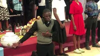 Thumbnail: Newayo onzijuze presented by achievers Voices 