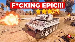 Thumbnail: The Ending was Unexpected... - 4vs4 - Wehrmacht - Company of Heroes 3