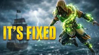Thumbnail: Everything New in Assassin's Creed Black Flag Resynced (Shop & Graphics Overhaul)