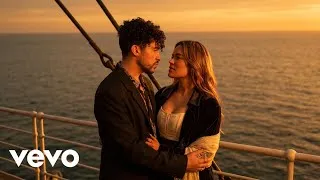 Thumbnail: Bad Bunny ft. Karol G - Dame Vueltas (ft. Acicalao)
