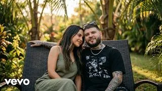 Thumbnail: Farruko ft Becky G - Me Haces Bien (ft. Acicalao)