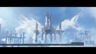 Thumbnail: 15 Years at Blizzard Demo Reel 2021