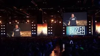 Thumbnail: World of Warcraft: Shadowlands Intro Cinematic, BlizzCon 2019 Audience Reaction