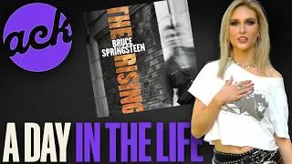 Thumbnail: Why Bruce Springsteen Couldn’t Ignore This Stranger on a New Jersey Road