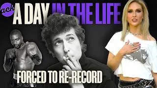 Thumbnail: Bob Dylan Wrote This About An Innocent Man In Prison