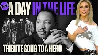 Thumbnail: MLK's Legacy Through Song | The Music That Followed