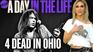 Thumbnail: From Kent State to 'Ohio': The Song That Shook America