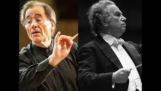 Thumbnail: Symphony No. 2 in C minor (Little Russian); Geoffrey Simon, Antal Doráti & London Symphony Orchestra