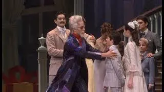 Thumbnail: The Nutcracker; San Francisco Ballet; Helgi Tomasson (2007)