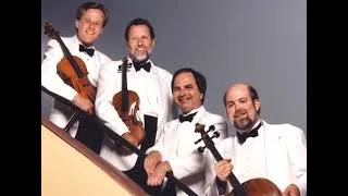 Thumbnail: Piano Quartets No. 1 and 2 (Dvořák); Ames Quartet