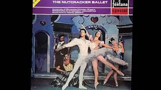 Thumbnail: The Nutcracker; Antal Doráti & Minneapolis Symphony Orchestra