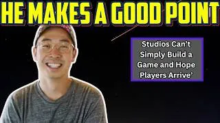 Thumbnail: Eden Chen has some words for game developers | Gaming