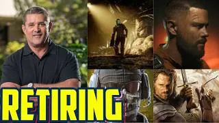 Thumbnail: Glen Schofield is done. | Dead Space