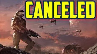 Thumbnail: New HALO game CANCELED. | Halo Studios