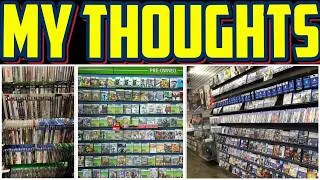 Thumbnail: My thoughts on the news of Playstation physical games | Playstation