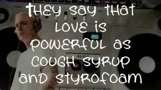 Thumbnail: Eminem - Berzerk + Lyrics