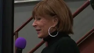 Thumbnail: ACM/SIGGRAPH Pioneers In Memoriam 2026