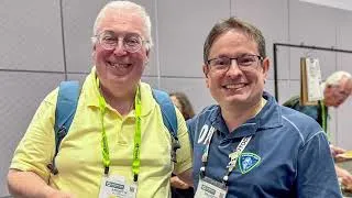 Thumbnail: ACM/SIGGRAPH Pioneers Reception Photos - 2026