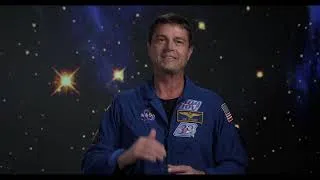 Thumbnail: SIGGRAPH 2026 Production Sessions: Greeting From Commander Reid Wiseman