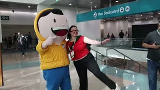 Thumbnail: SIGGRAPH 2026: That’s a Wrap!