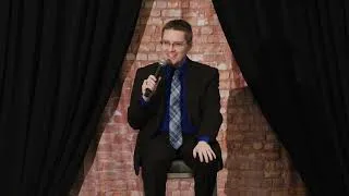 Thumbnail: Seth H. Carter - Storytelling Feature