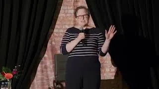 Thumbnail: Emily Shonk Edwards - Storytelling Feature