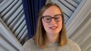 Thumbnail: A Message From Megan Thompson, ACOFP Future Leader