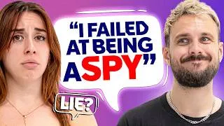 Thumbnail: GUESS THE LIAR ft. ABBY BOOM (OG CREW) & MIKE RICE