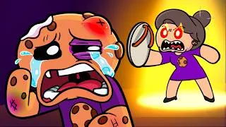 Thumbnail: My Parents Abused Me