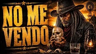 Thumbnail: NO VENDO MIS PRINCIPIOS | Dark Country en Español