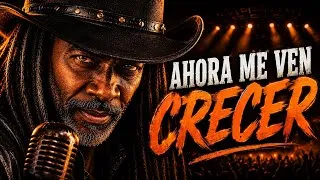 Thumbnail: NO LES MOLESTÓ VERME CAER | Dark Country en Español