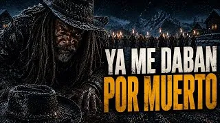 Thumbnail: ME VIERON CAER... PERO NO ME VIERON RENDIRME | Dark Country en Español