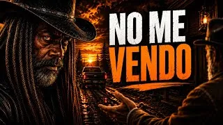 Thumbnail: NO VENDO MIS PRINCIPIOS | Música Dark Country en Español