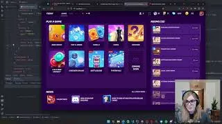 Thumbnail: How I make Foony responsive.