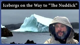 Thumbnail: Exploring Newfoundland's Unclimbed Coastal Cliffs by Sailboat