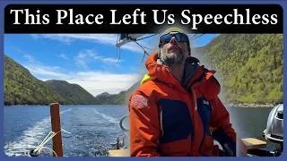 Thumbnail: Fjord Hopping in Newfoundland | We Finally Reached Newfoundland's Wild South Coast