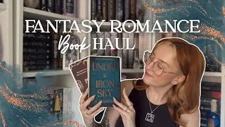Thumbnail: HUGE Book Haul 🛍️ | Indie Books, Publisher Mail and Special Editions 