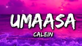 Thumbnail: Calein - Umaasa (Lyrics)#subscribe #soundtrip2023 #viral #tiktok #tiktokviral