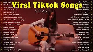 Thumbnail: Viral TikTok Song 2026🔥🎧| Newest Acoustic Cover Love Song | Miley Cyrus, Pink Sweat$, Conan Gray