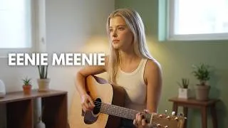 Thumbnail: Eenie Meenie - Sean Kingston & Justin Bieber cover by Acoustic Addict