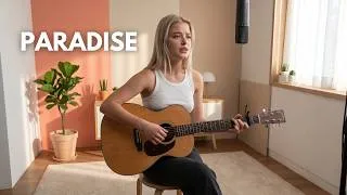 Thumbnail: Paradise - Coldplay cover by Acoustic Addict