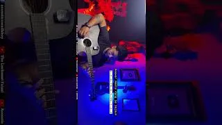 Thumbnail: Khat Guitar Tabs On 1 String Specially For Beginners | Khat Single String Tabs | Acoustic Awadh Boy